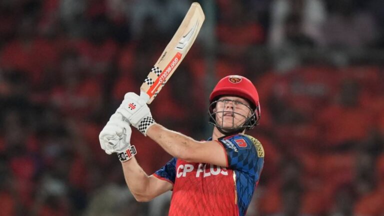 Cooper Connolly’s IPL 2026 Success: The New Shaun Marsh of Punjab Kings