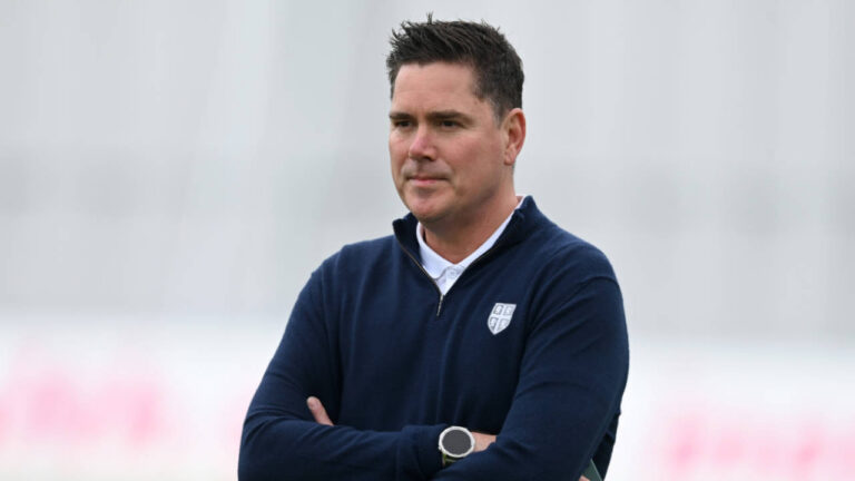 Marcus North Appointed as England Men’s National Selector