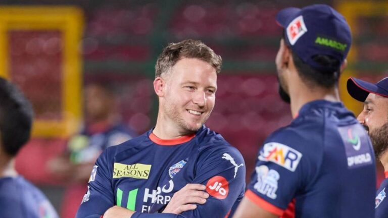 David Miller Reflects on Delhi Capitals’ Struggles and Playoff Hopes