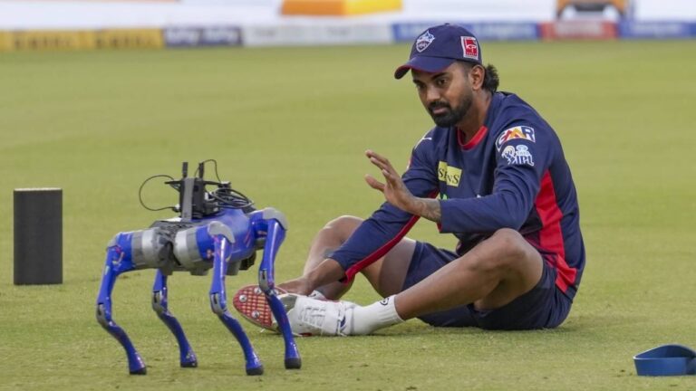KKR Opt to Bowl as Delhi Capitals Shuffle Squad for Crucial Clash