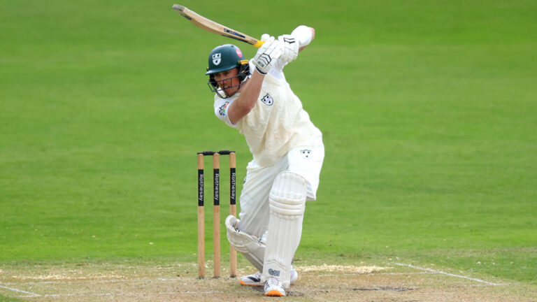 Ben Stokes Returns as Durham Dominate Opening Day Against Worcestershire
