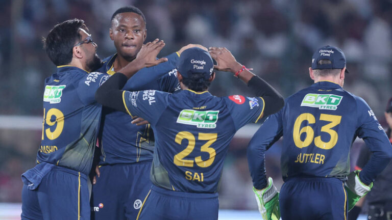 SRH vs GT IPL 2026: Can Hyderabad Break the Ahmedabad Jinx?