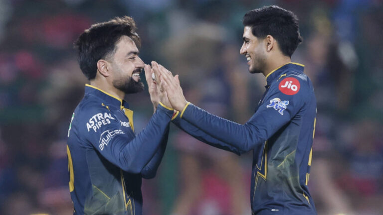 Rashid Khan Reflects on Injury Struggles and Return to Elite Form