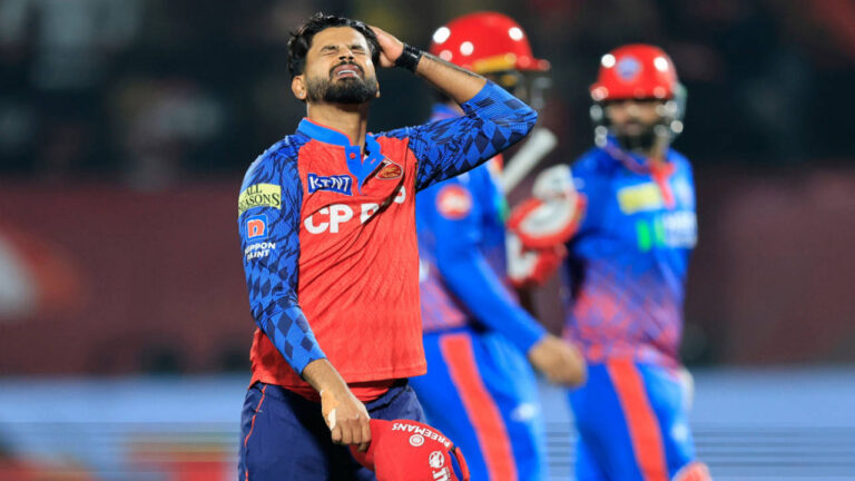 PBKS vs MI IPL 2026: Punjab Kings Battle for Playoff Survival Against Mumbai Indians