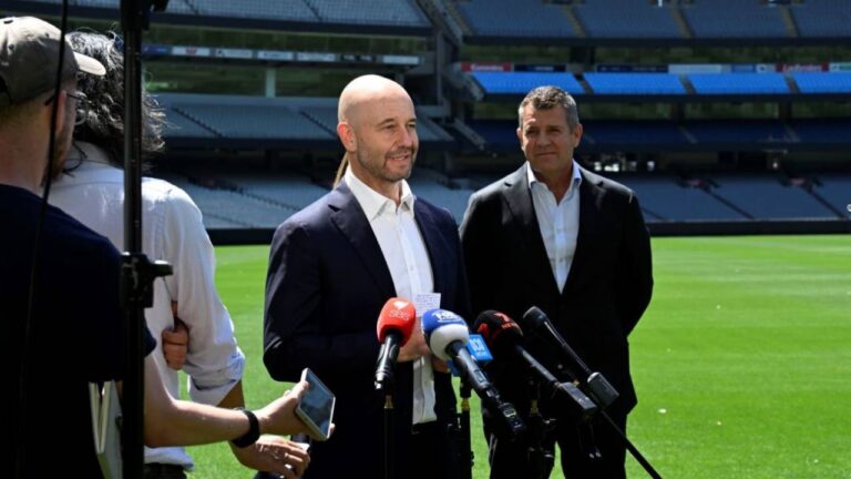 BBL Privatisation Dispute: Cricket Australia Admits Communication Failures
