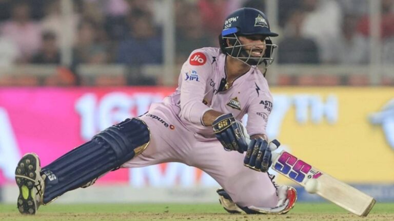Shubman Gill Lauds GT Bowling Attack After Dominant Win Over SRH