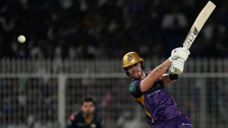 Finn Allen’s IPL 2026 Resurgence: From Drop to Dominance