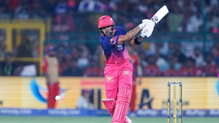 Ambati Rayudu Hails Dhruv Jurel’s Extraordinary Potential After LSG Chase