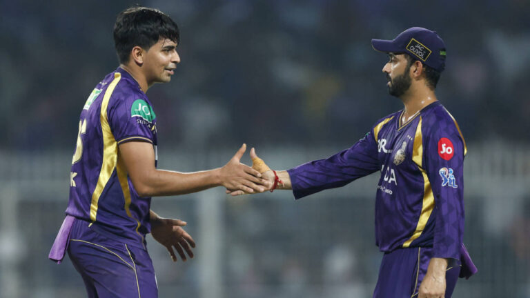 Kartik Tyagi Climbs to Fifth in IPL 2026 Purple Cap Race