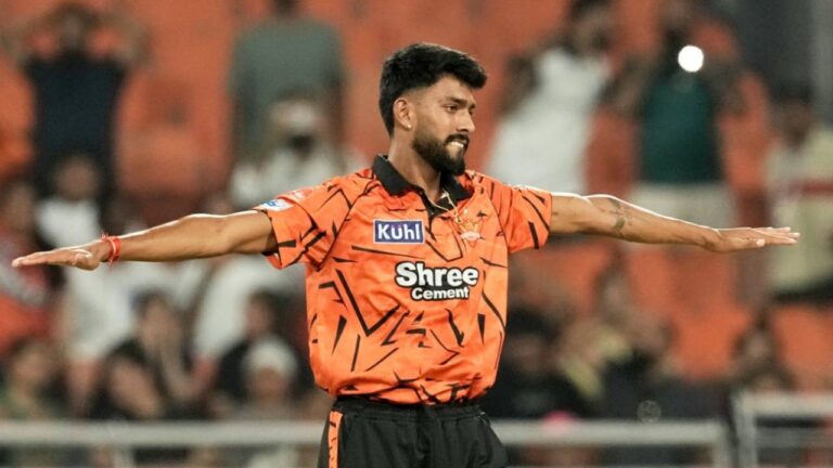 ‘A brand to admire but it comes at a cost’ – Moody wants SRH to invest in bowler – Tom Moody Urges SRH to Balance Batting Power with Bowling Investment