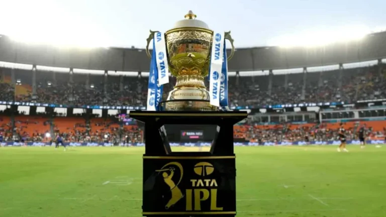 IPL 2026 Playoffs Venues Revealed: Ahmedabad to Host Grand Final