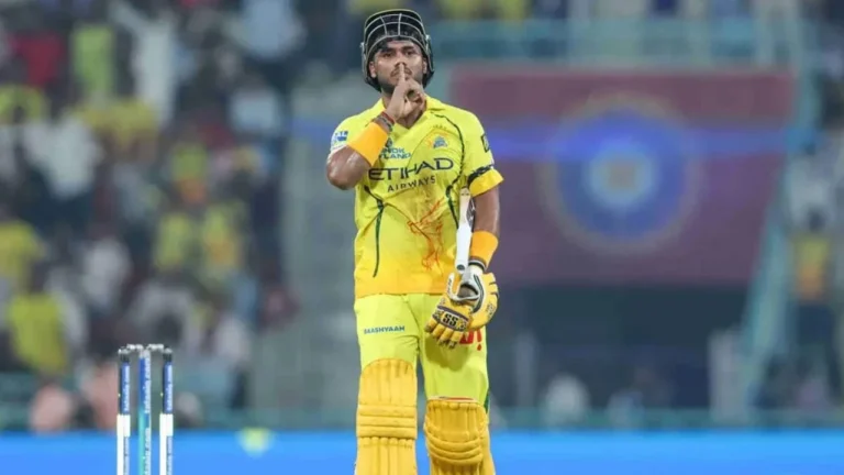 Kartik Sharma: The ₹14.2 Crore Investment Paying Dividends for CSK