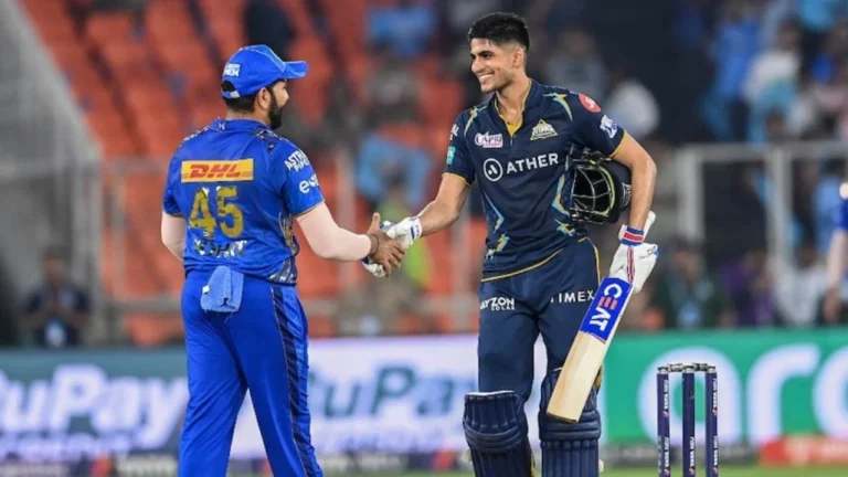IPL 2026: Lakshmipathy Balaji Compares Shubman Gill to Rohit Sharma