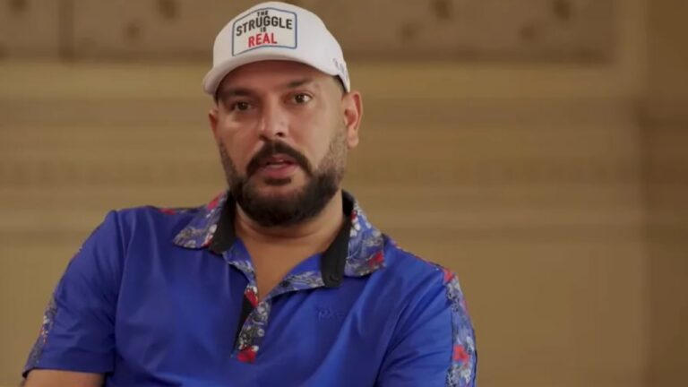 Saudi Arabia Launches Dunes T20 League: Yuvraj Singh Named Ambassador