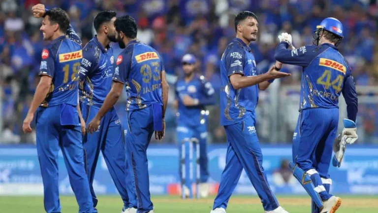 Hardik Pandya Eyes KKR Return Amid Mumbai Indians Internal Review