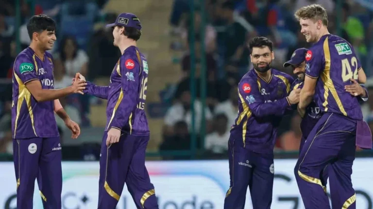 KKR Urged to Sack Players by Sehwag Amidst IPL 2026 Playoff Woes