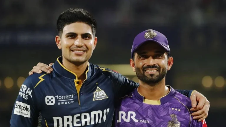 KKR vs GT Dream11 Prediction: IPL 2026 Match 60 Fantasy Tips