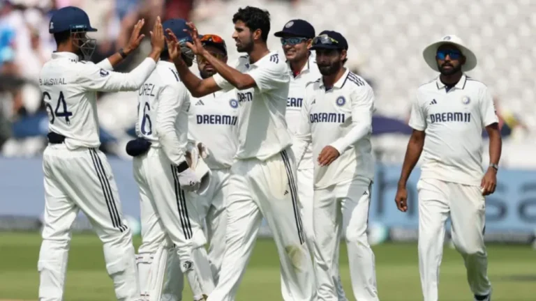 India Test Squad Dilemma: Agarkar and Gambhir Face Tough Selection Calls