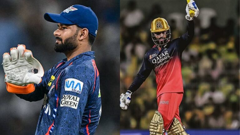 LSG vs RCB Dream11 Prediction: Fantasy Tips, Playing XI for IPL 2026 Match 50