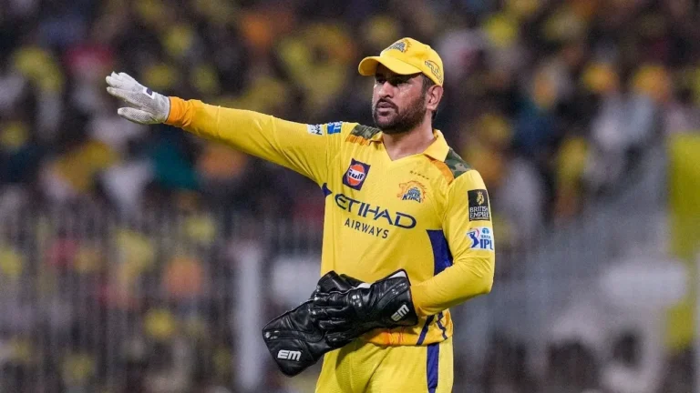 Michael Clarke Warns Against Wishing for MS Dhoni’s IPL Retirement: His Enduring Value