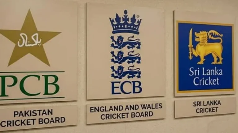 Pakistan to Host England and Sri Lanka in Major ODI Tri-Series