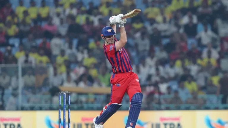 IPL 2026 Points Table: LSG vs CSK Match 59 Review and Standings