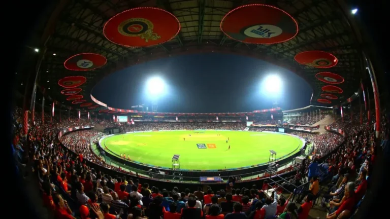 KSCA Expresses Disappointment as BCCI Shifts IPL 2026 Final to Ahmedabad