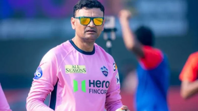 Delhi Capitals Face Massive Overhaul After Disastrous IPL 2026 Campaign