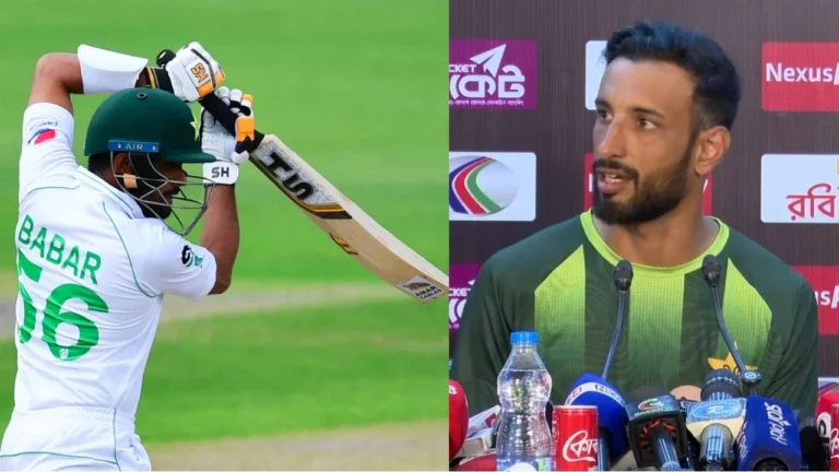 Shan Masood Backs Babar Azam to Translate PSL Form into Test Success