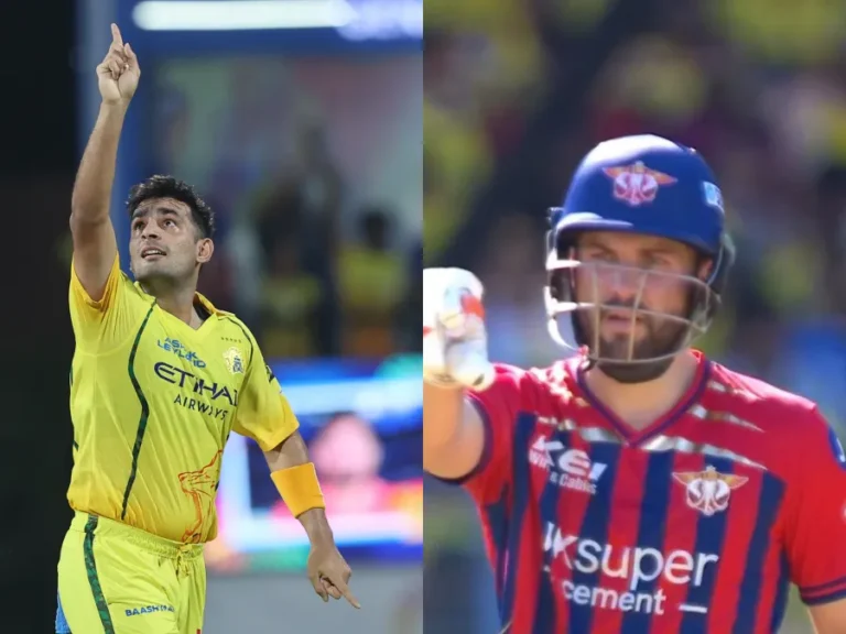 LSG vs CSK IPL 2026: Key Player Battles & Playoff Hopes at Ekana