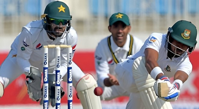 Bangladesh vs Pakistan Test: Ticket Prices and How to Buy