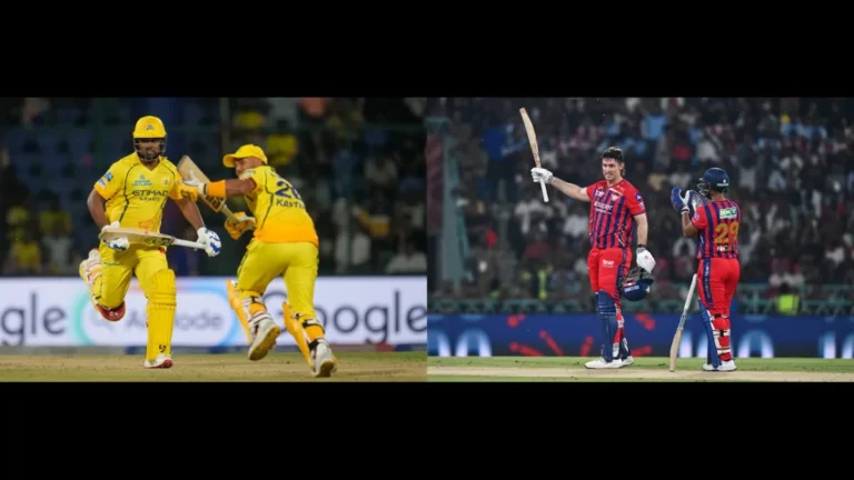 LSG vs CSK IPL 2026 Match 59 Live: Streaming Guide, Toss, and Venue