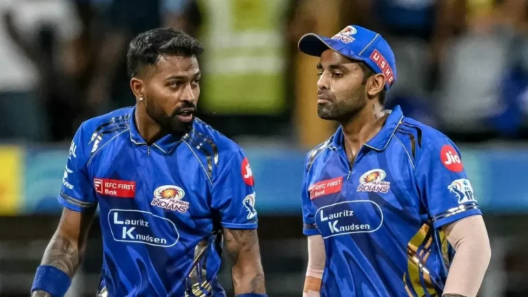 Jasprit Bumrah Poised for MI Captaincy Debut Against PBKS