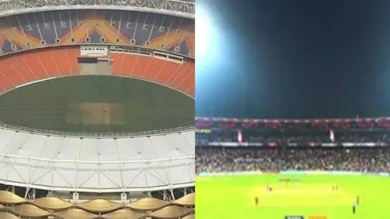 IPL 2026: Bengaluru Denied Final Hosting Rights by BCCI