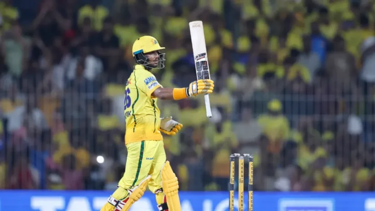 Why Kartik Sharma is Thriving at CSK: Sanjay Bangar Analyzes the Rising Star