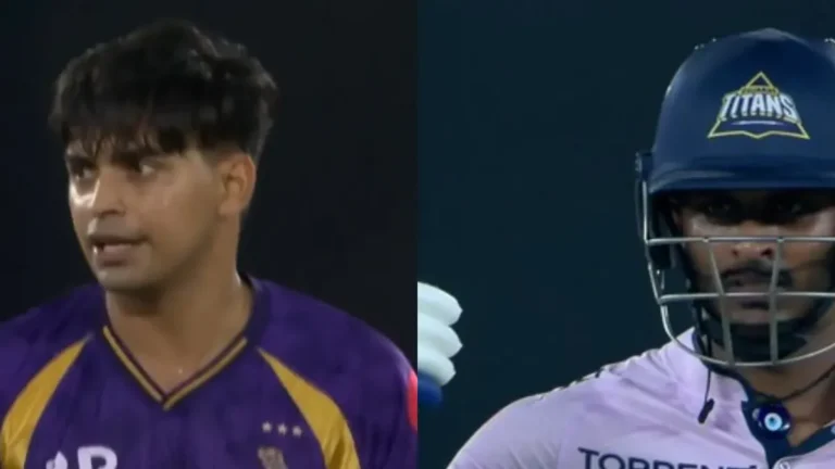 KKR vs GT IPL 2026: Key Player Battles at Eden Gardens
