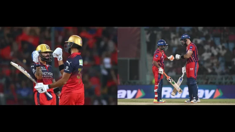 LSG vs RCB IPL 2026 Match 50: Live Streaming, Telecast, and Preview
