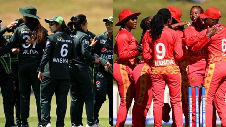 Pakistan Women vs Zimbabwe Women 1st T20I: Preview, Predictions, Fantasy Tips