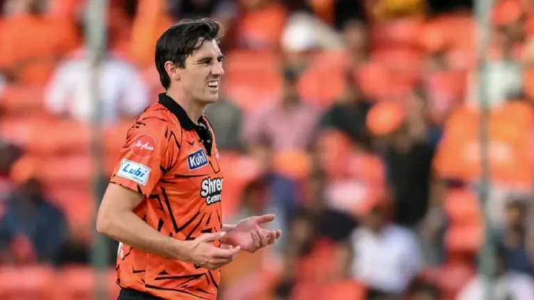 Pat Cummins Refutes SA20 and The Hundred Reports: Australian Stars and BBL Future