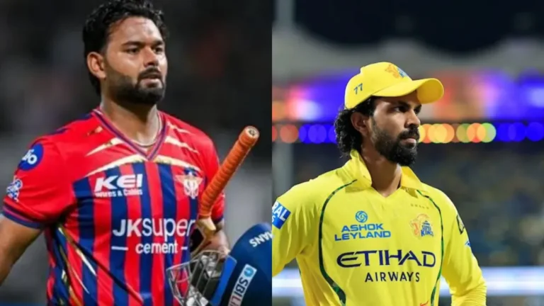 LSG vs CSK IPL 2026 Match 59 Prediction: Key Insights and Preview