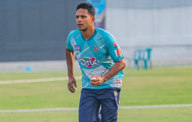 Mohammad Saifuddin Opens Up on BPL Payment Crisis and Mental Toll