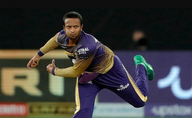 Shakib Al Hasan Reflects on IPL Legacy and the Future of Test Cricket