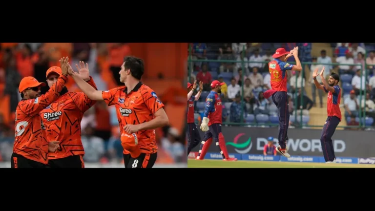 SRH vs PBKS Live Streaming: How to Watch IPL 2026 Match 49