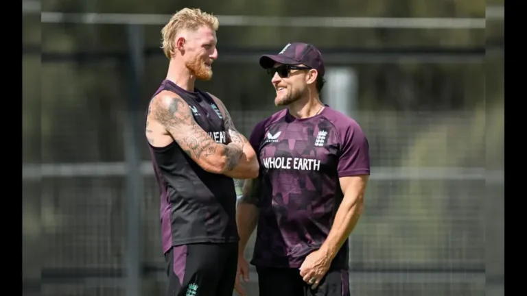 England Cricket Rebuild: New Selector Marcus North and Fresh Test Squad for NZ Series