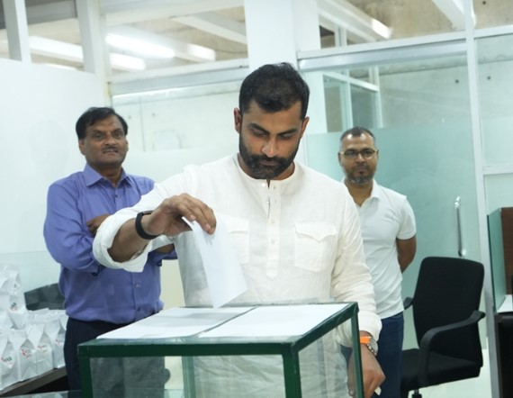 BCB Forms Election Commission for Upcoming Polls: Ensuring Fair Governance