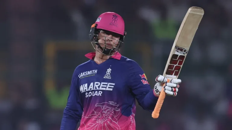 Vaibhav Sooryavanshi: The Prodigy Ready for International Cricket?