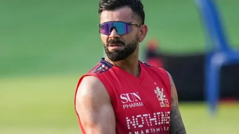 Virat Kohli 2027 ODI World Cup Plans: What He Said About Future and Critics